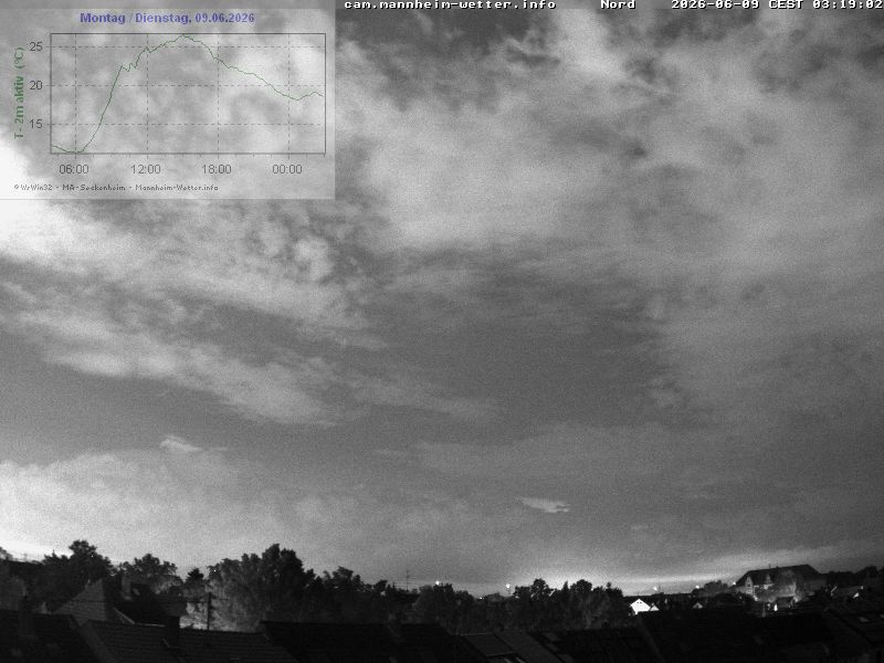 skycam Mannheim