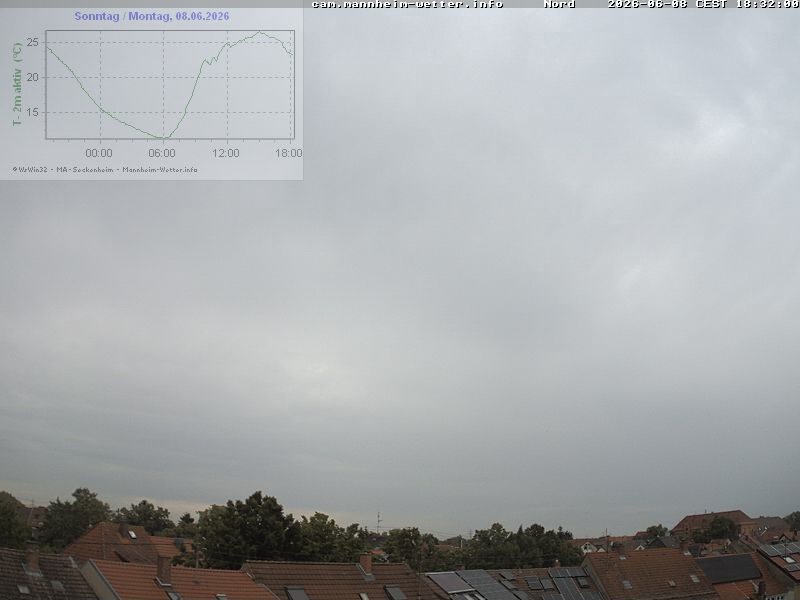 skycam Mannheim